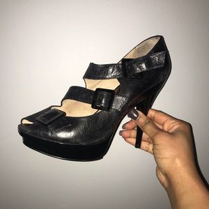 Women Michael Kors heels